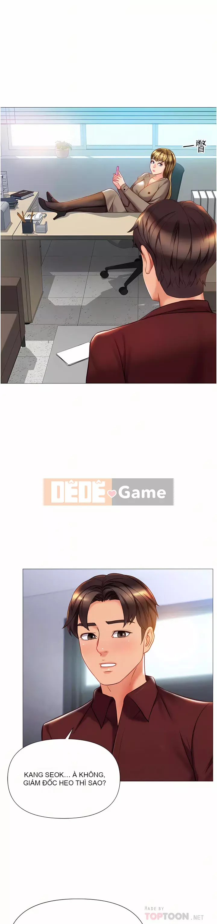 Tất cả con gái và bạn gái trở lại TÔI Chương 78-79