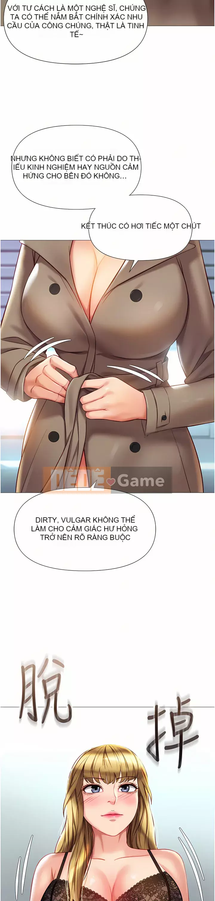 Tất cả con gái và bạn gái trở lại TÔI Chương 78-79