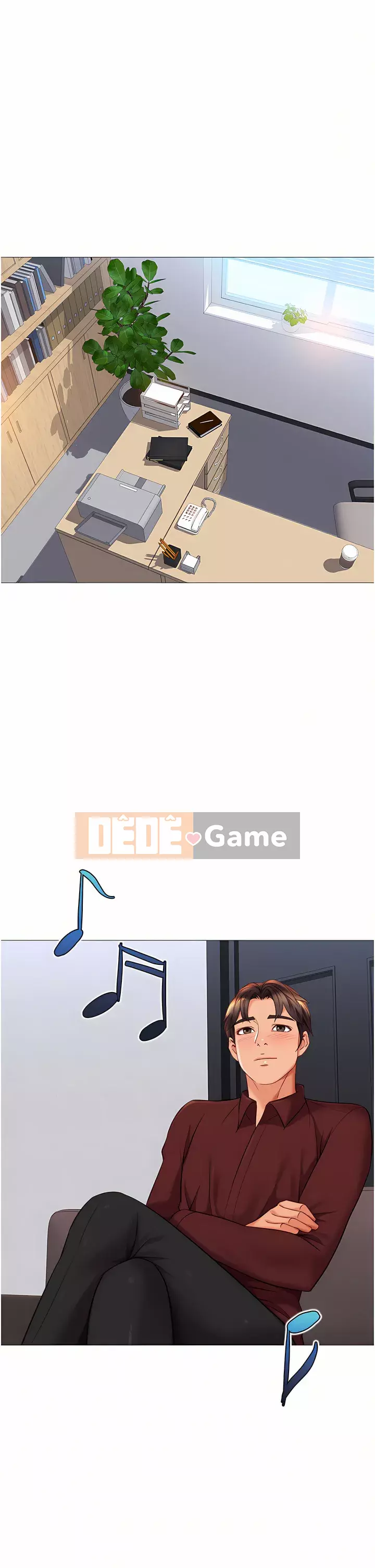 Tất cả con gái và bạn gái trở lại TÔI Chương 78-79