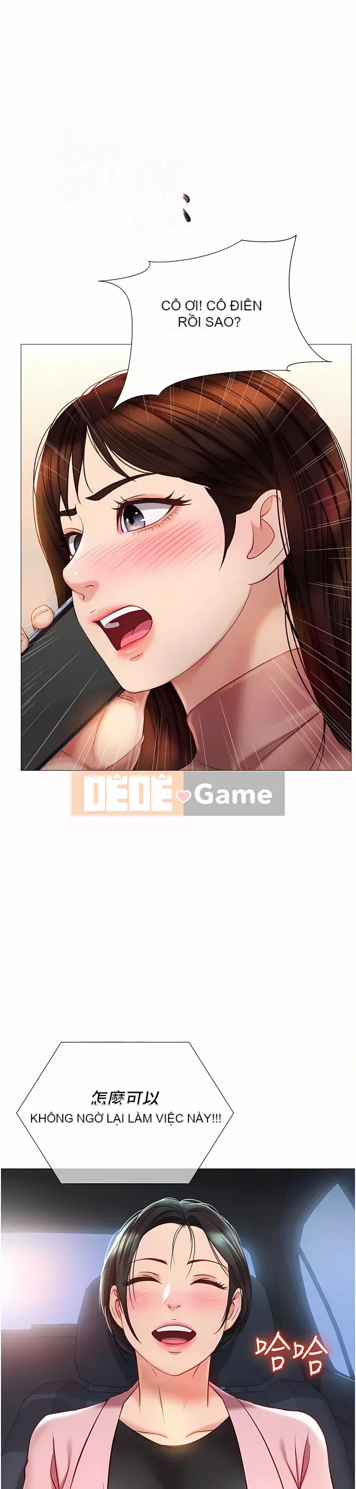 Tất cả con gái và bạn gái trở lại TÔI Chương 76-77