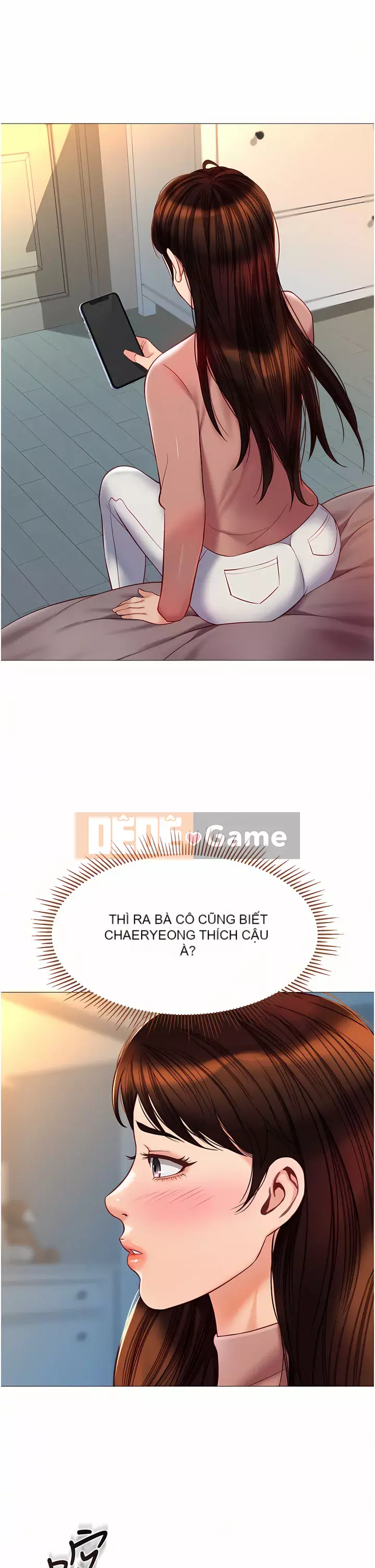 Tất cả con gái và bạn gái trở lại TÔI Chương 76-77