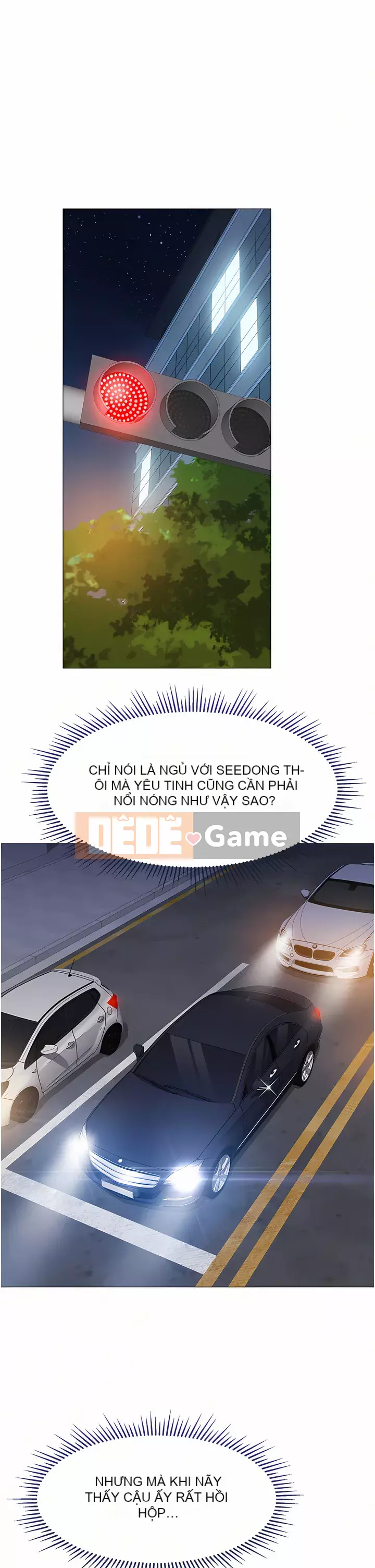 Tất cả con gái và bạn gái trở lại TÔI Chương 76-77