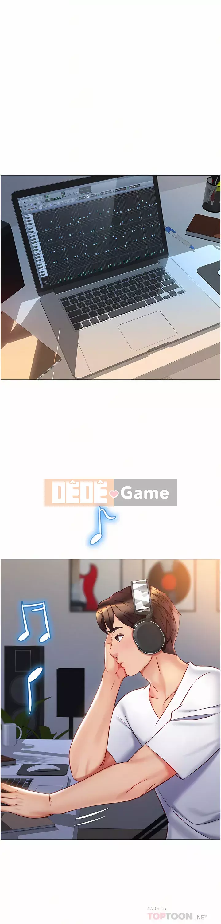 Tất cả con gái và bạn gái trở lại TÔI Chương 76-77