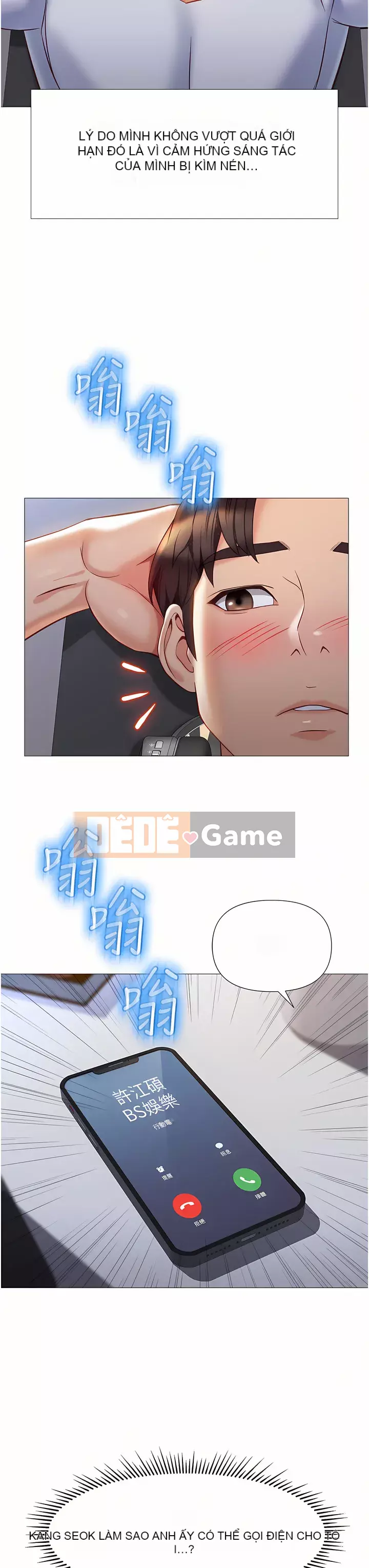 Tất cả con gái và bạn gái trở lại TÔI Chương 76-77