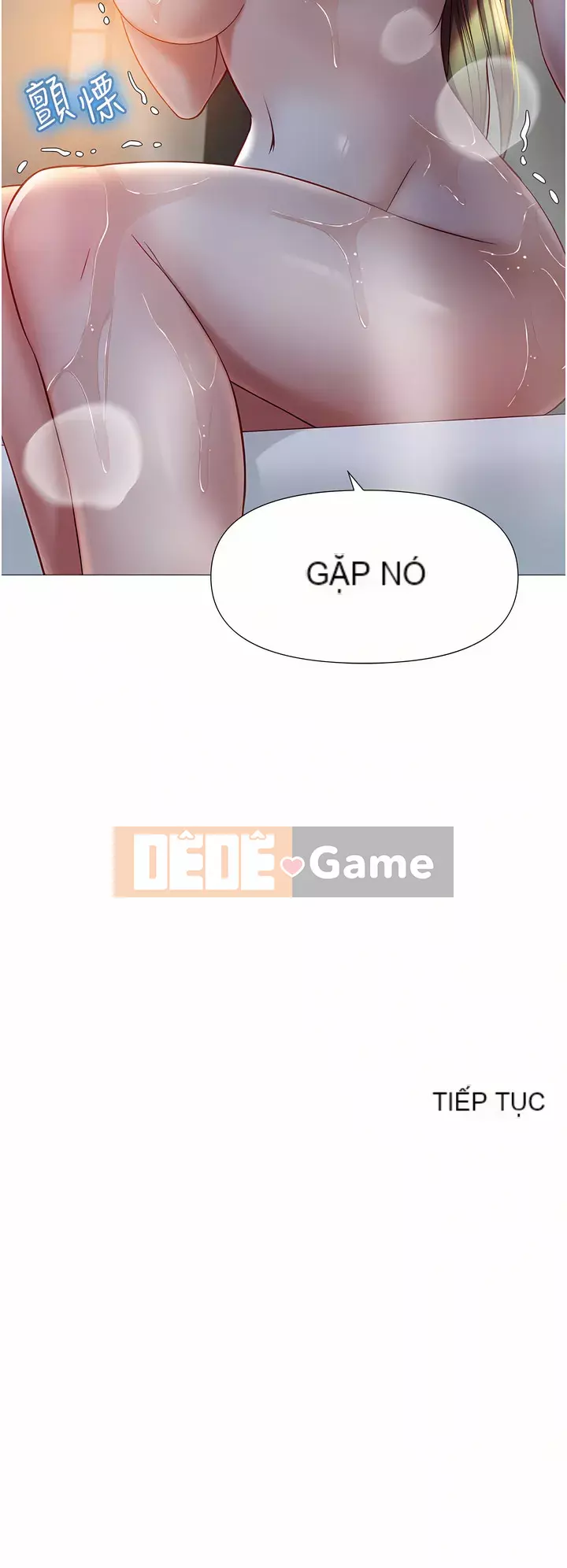 Tất cả con gái và bạn gái trở lại TÔI Chương 76-77