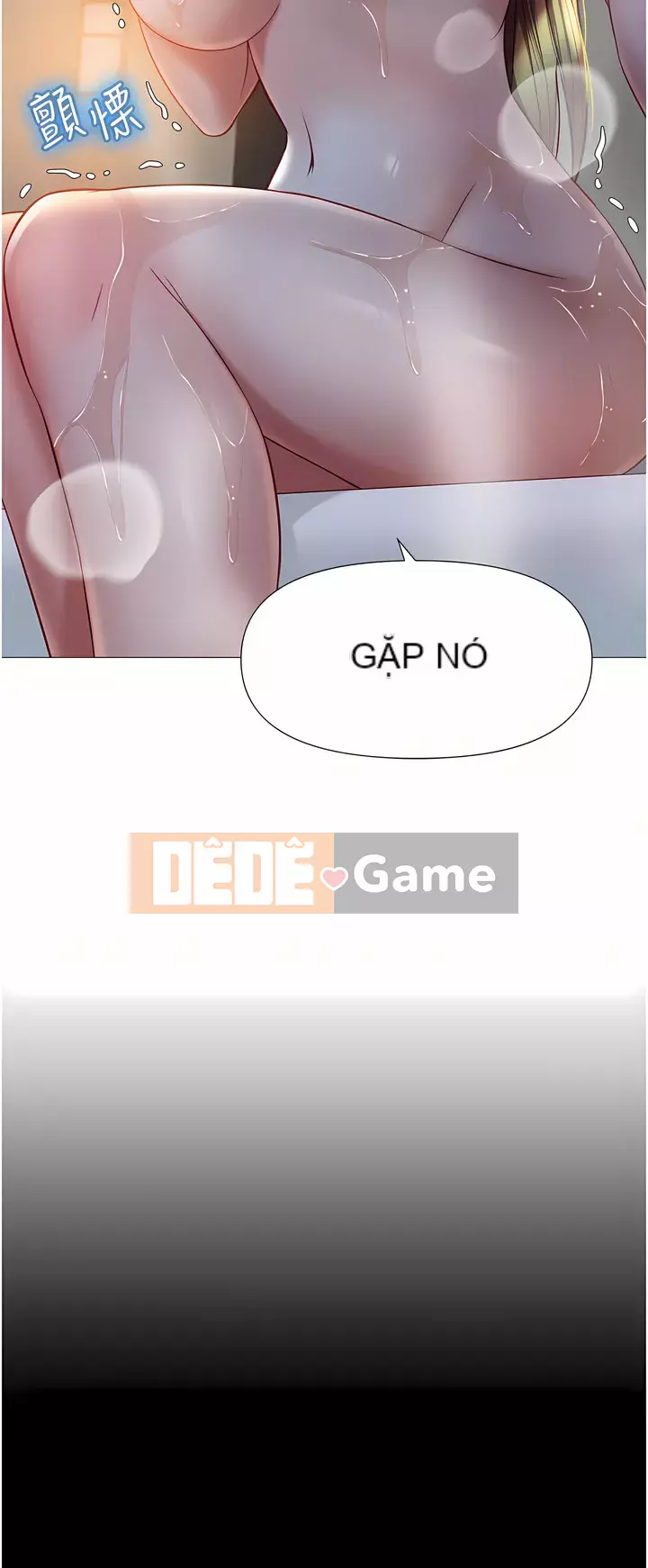 Tất cả con gái và bạn gái trở lại TÔI Chương 76-77