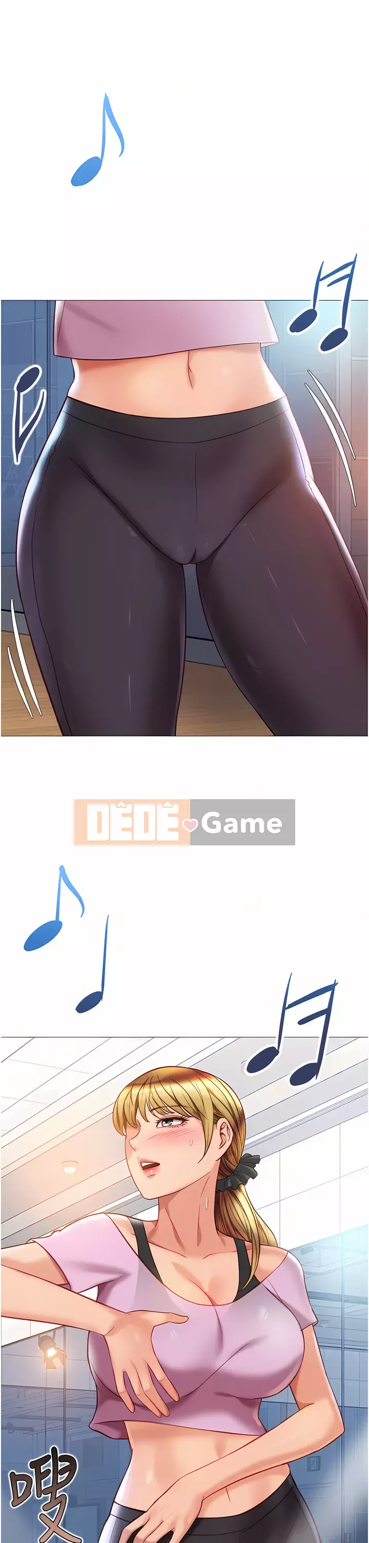 Tất cả con gái và bạn gái trở lại TÔI Chương 76-77