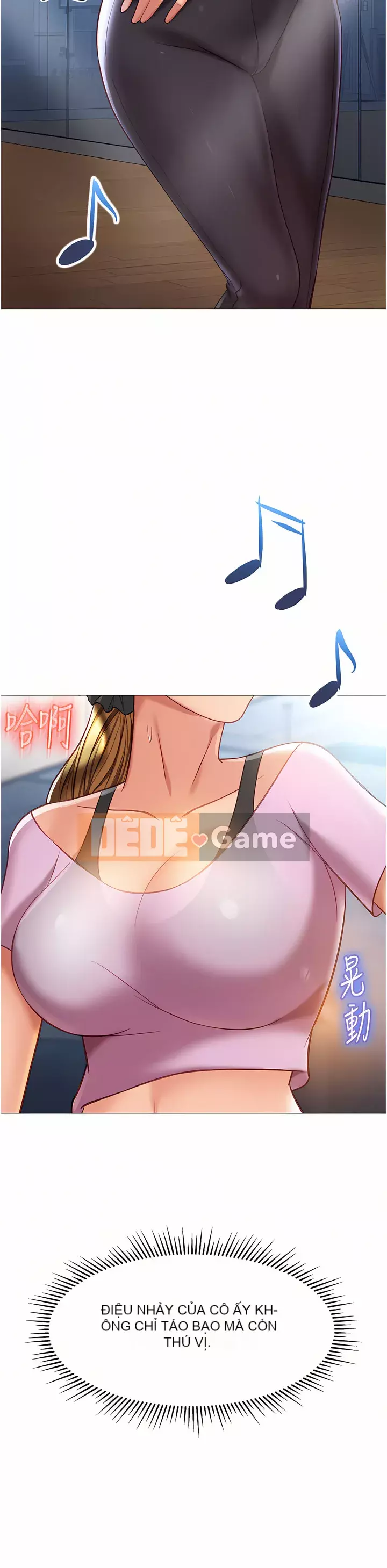 Tất cả con gái và bạn gái trở lại TÔI Chương 76-77