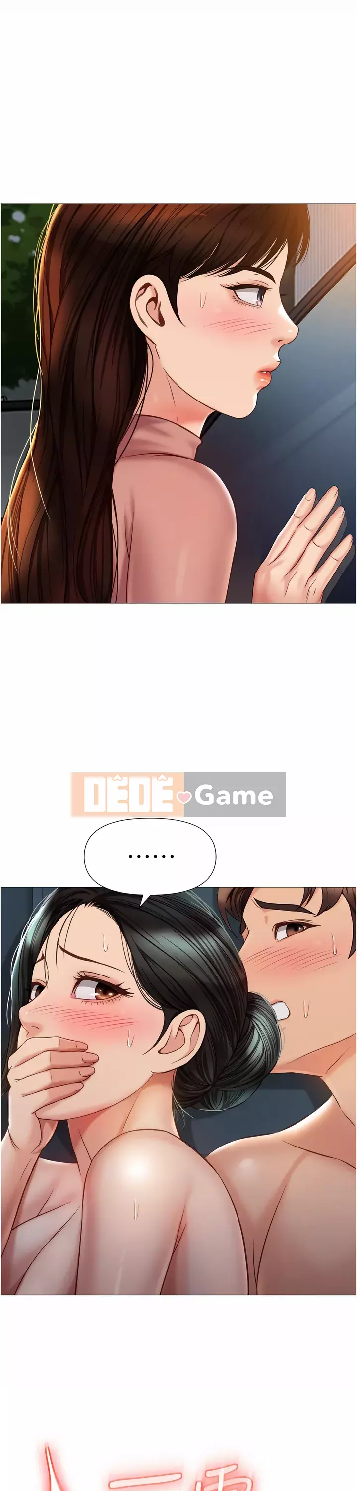 Tất cả con gái và bạn gái trở lại TÔI Chương 75