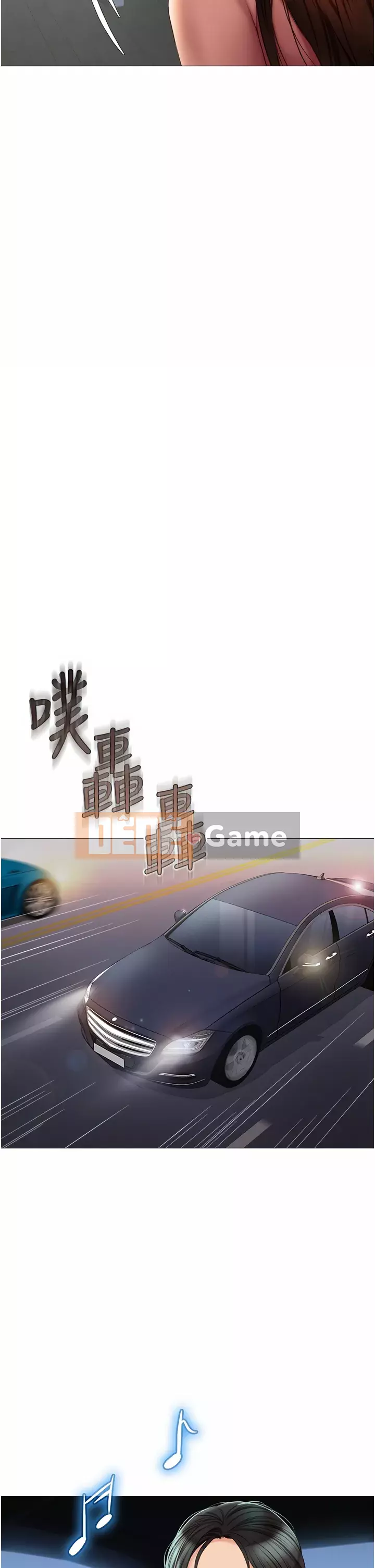 Tất cả con gái và bạn gái trở lại TÔI Chương 75