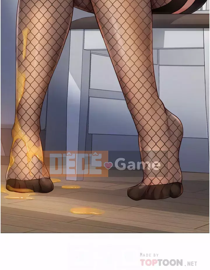 Tất cả con gái và bạn gái trở lại TÔI Chương 73-74