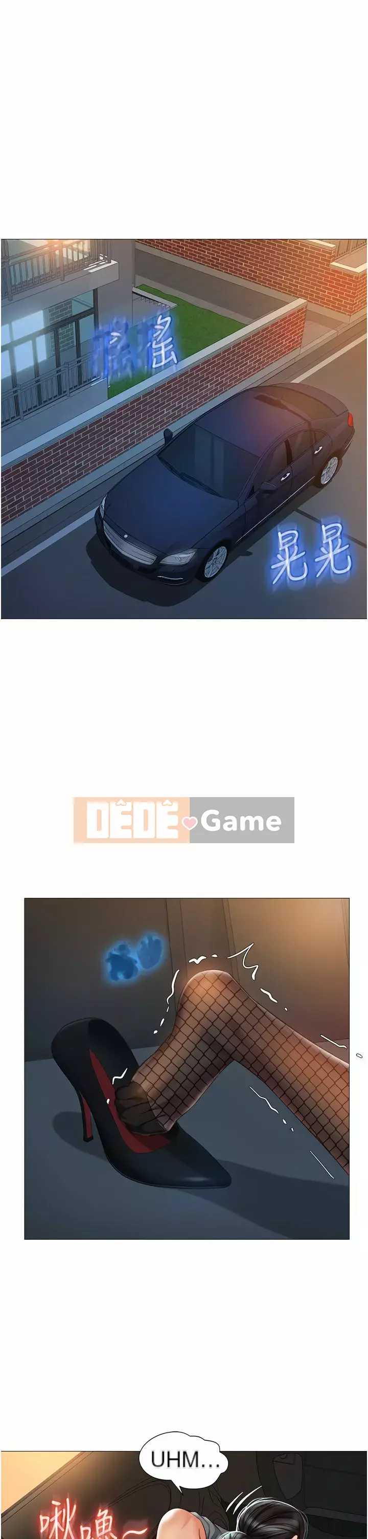 Tất cả con gái và bạn gái trở lại TÔI Chương 73-74