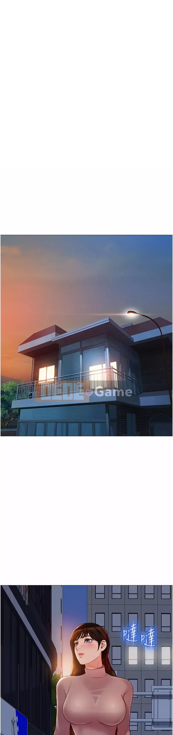 Tất cả con gái và bạn gái trở lại TÔI Chương 73-74