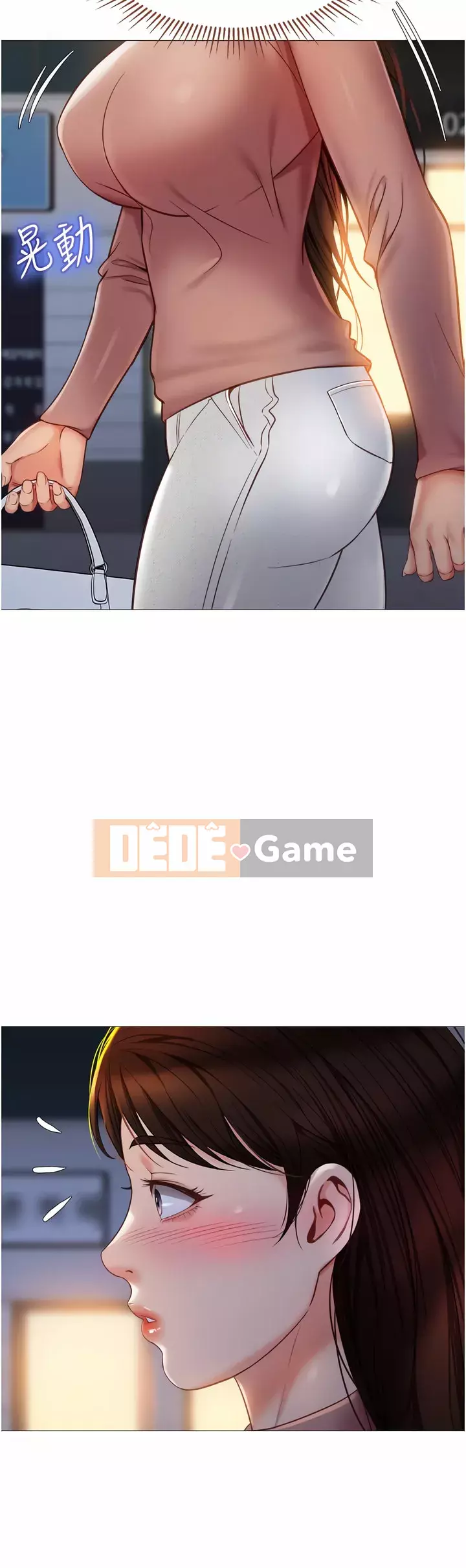 Tất cả con gái và bạn gái trở lại TÔI Chương 73-74