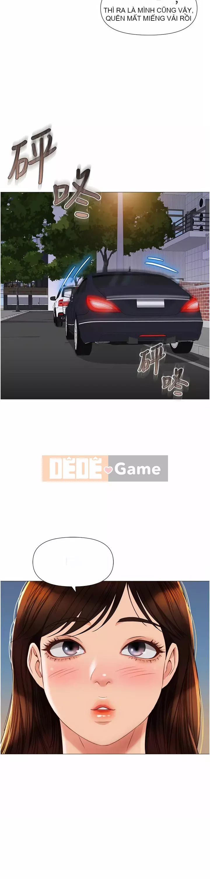 Tất cả con gái và bạn gái trở lại TÔI Chương 73-74