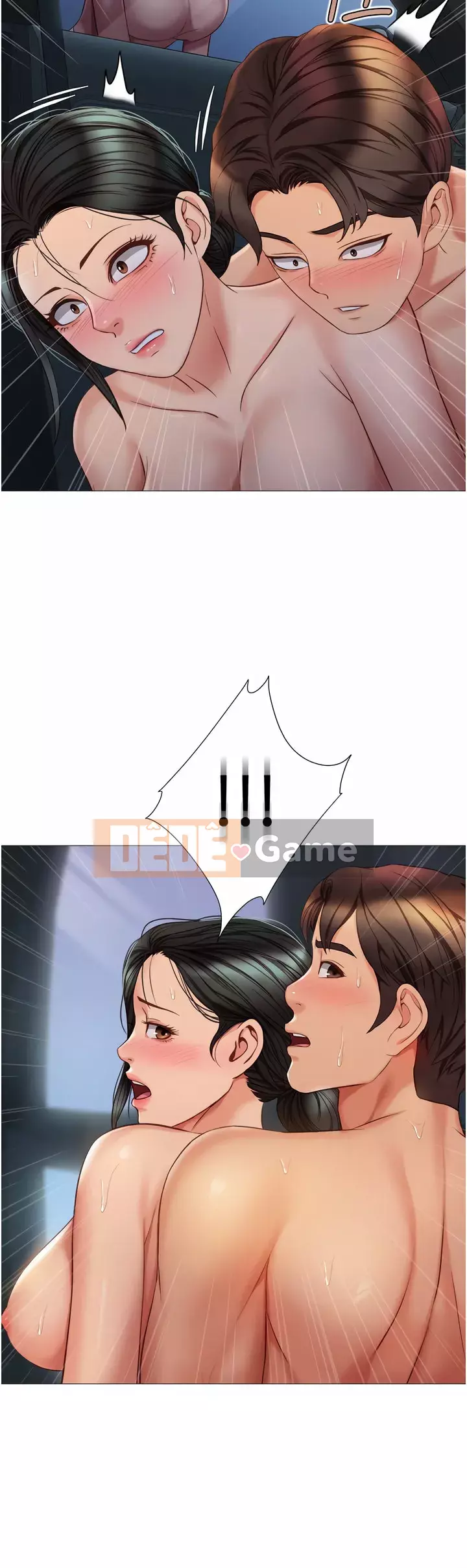 Tất cả con gái và bạn gái trở lại TÔI Chương 73-74