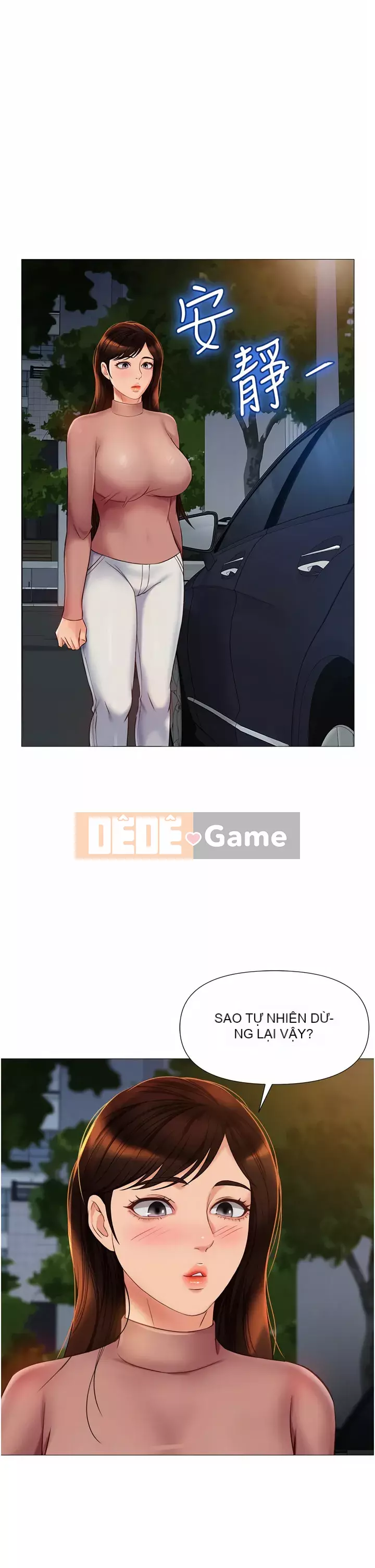 Tất cả con gái và bạn gái trở lại TÔI Chương 73-74