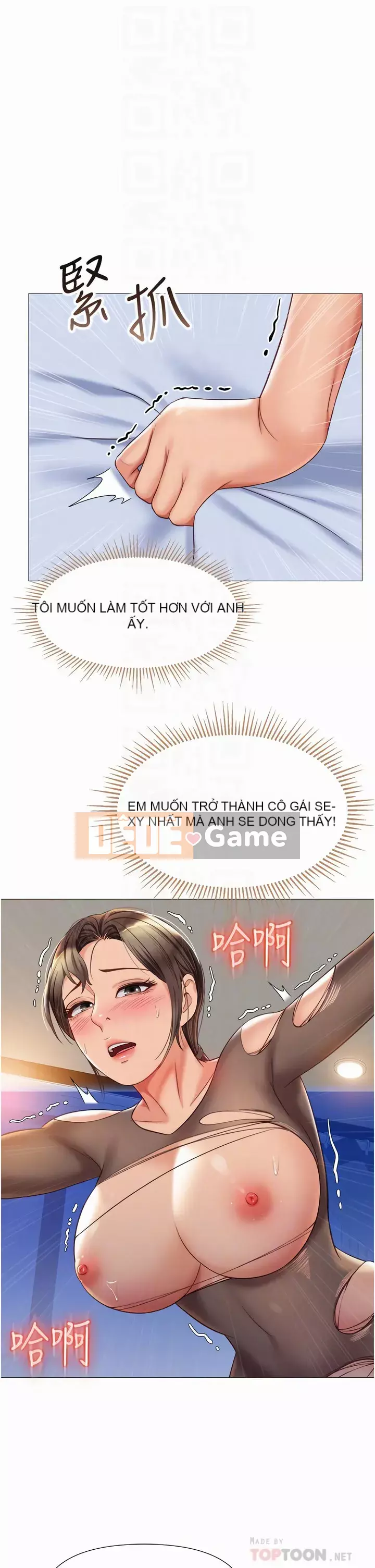 Tất cả con gái và bạn gái trở lại TÔI Chương 71-72