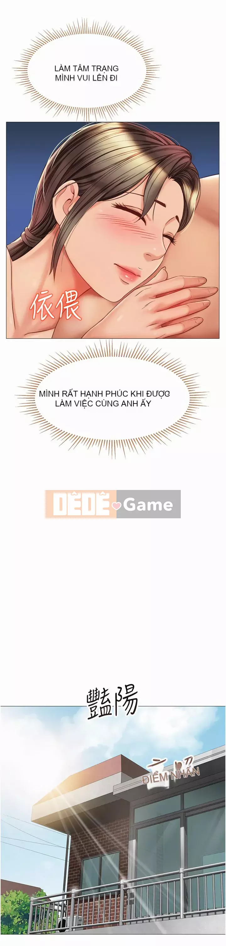 Tất cả con gái và bạn gái trở lại TÔI Chương 71-72