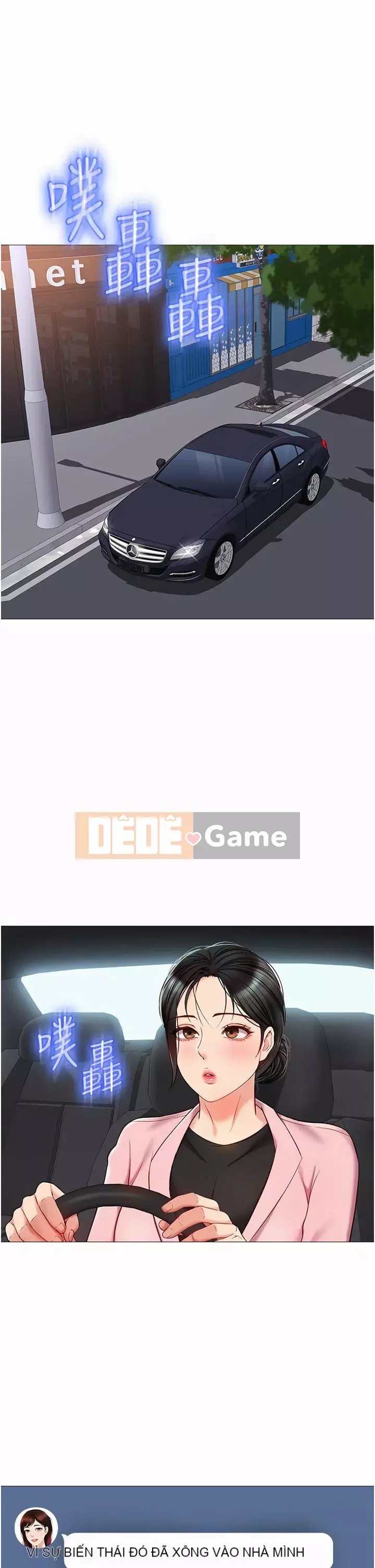 Tất cả con gái và bạn gái trở lại TÔI Chương 71-72