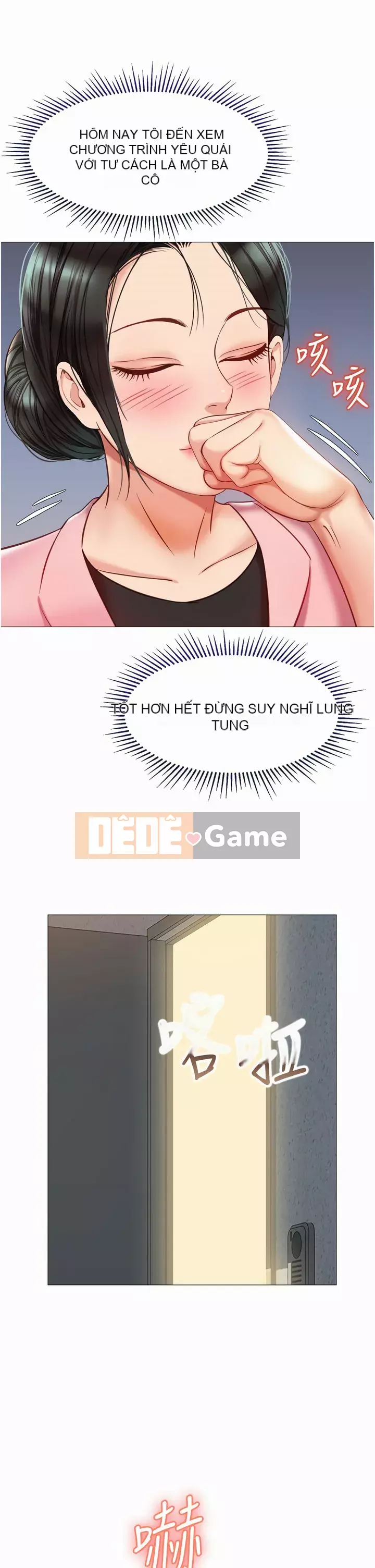 Tất cả con gái và bạn gái trở lại TÔI Chương 71-72