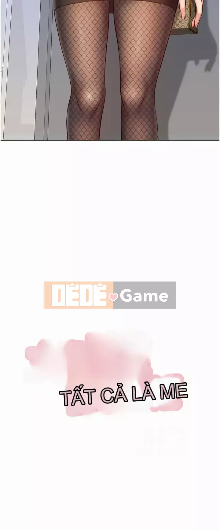 Tất cả con gái và bạn gái trở lại TÔI Chương 71-72