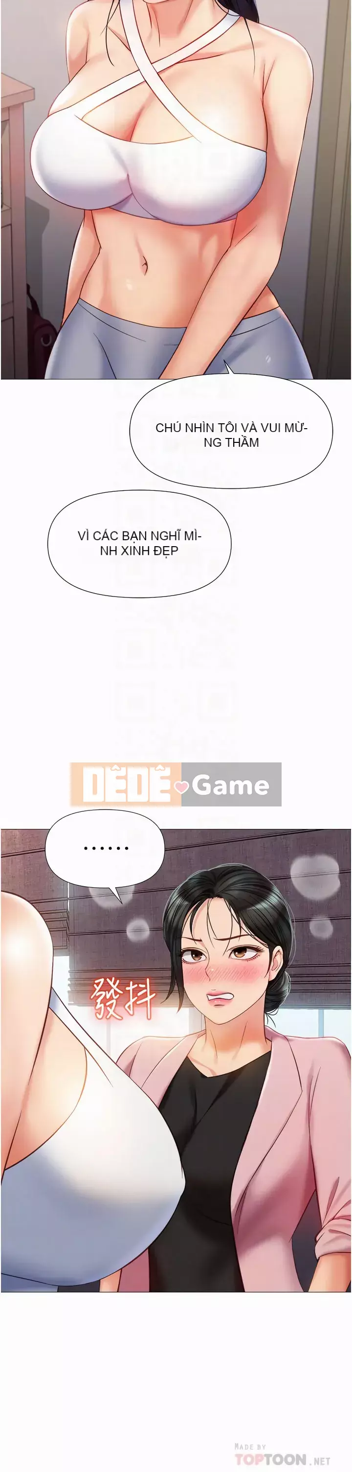 Tất cả con gái và bạn gái trở lại TÔI Chương 71-72