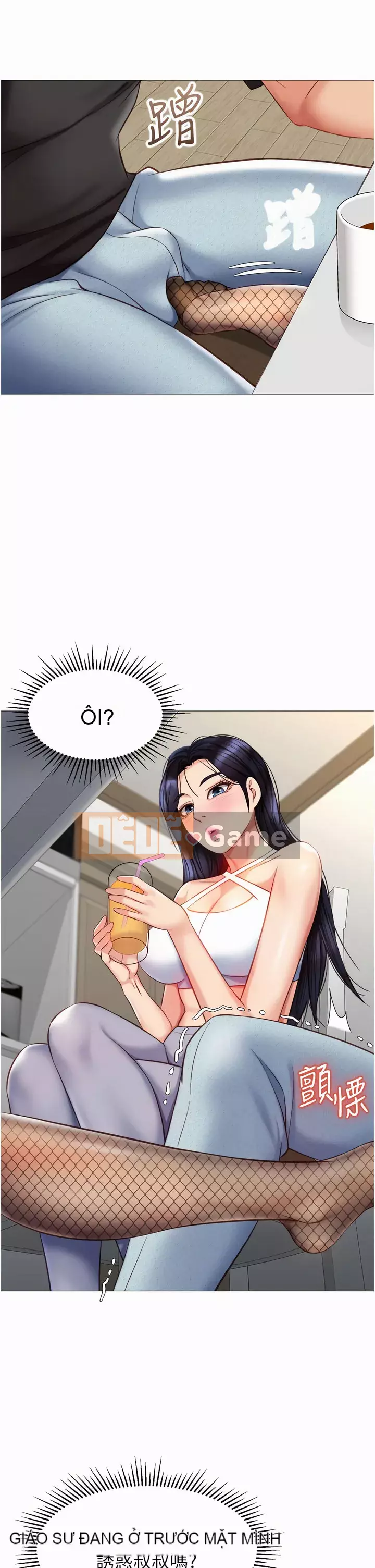 Tất cả con gái và bạn gái trở lại TÔI Chương 71-72