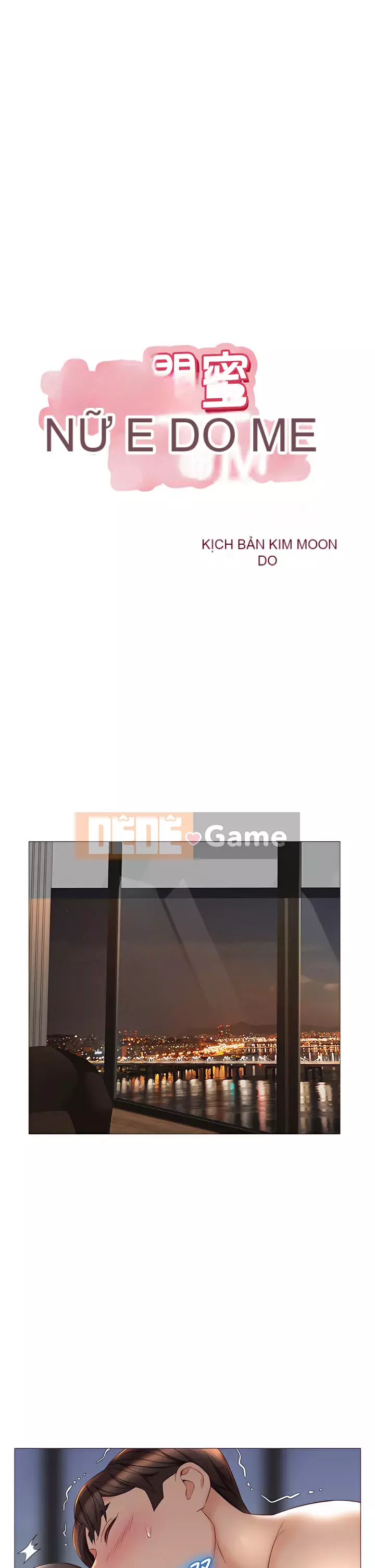 Tất cả con gái và bạn gái trở lại TÔI Chương 70