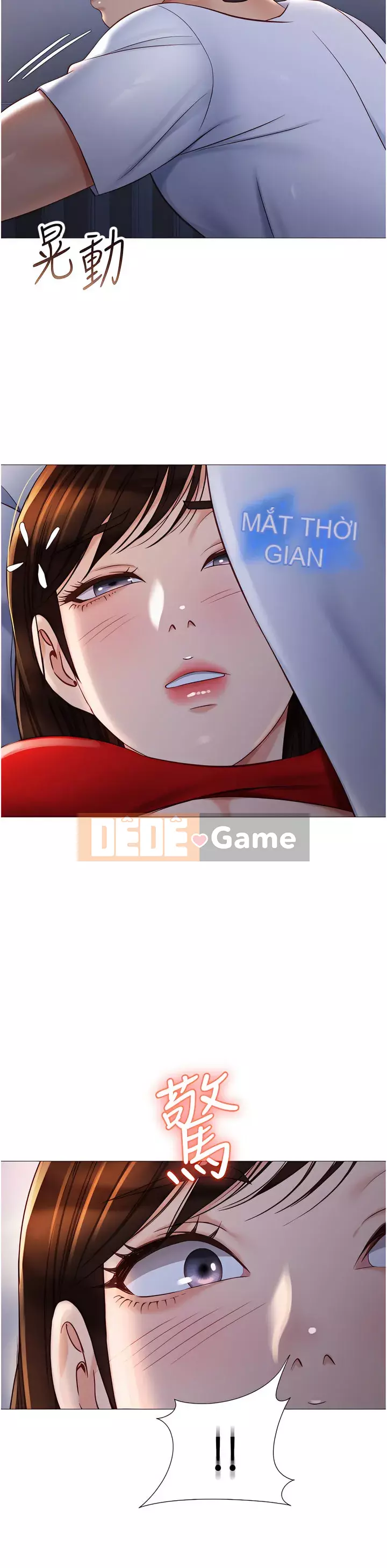 Tất cả con gái và bạn gái trở lại TÔI Chương 68-69