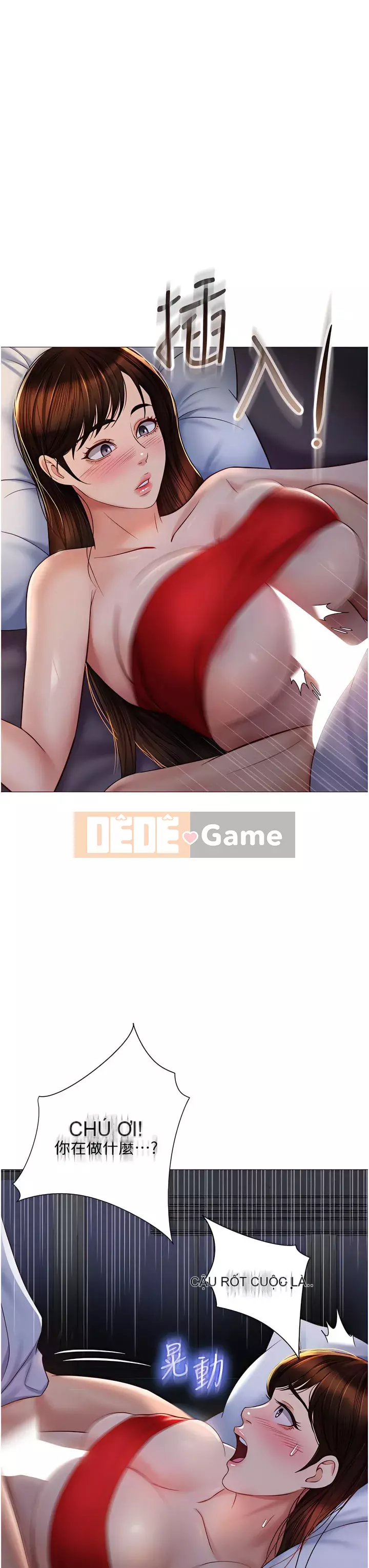 Tất cả con gái và bạn gái trở lại TÔI Chương 68-69