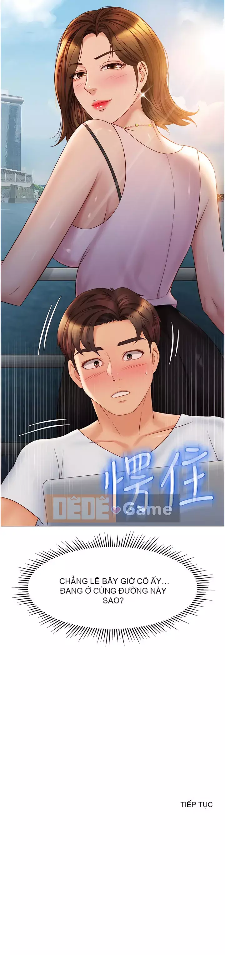 Tất cả con gái và bạn gái trở lại TÔI Chương 68-69