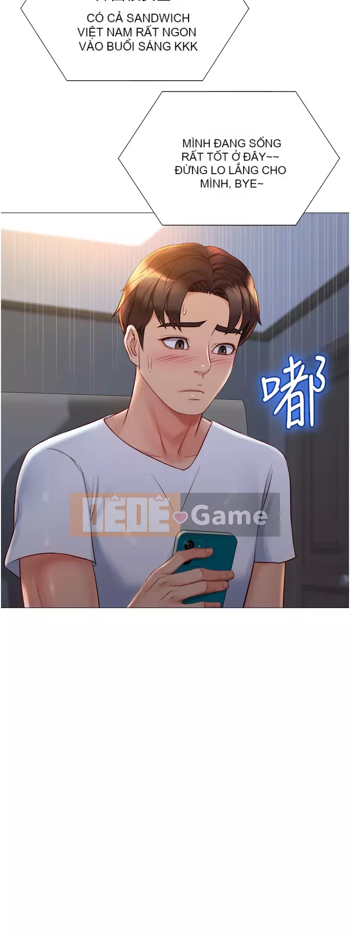 Tất cả con gái và bạn gái trở lại TÔI Chương 68-69