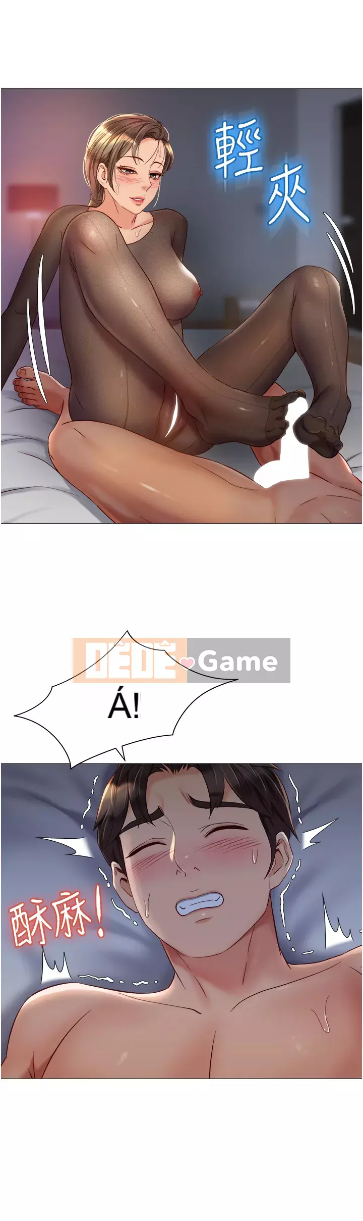 Tất cả con gái và bạn gái trở lại TÔI Chương 68-69