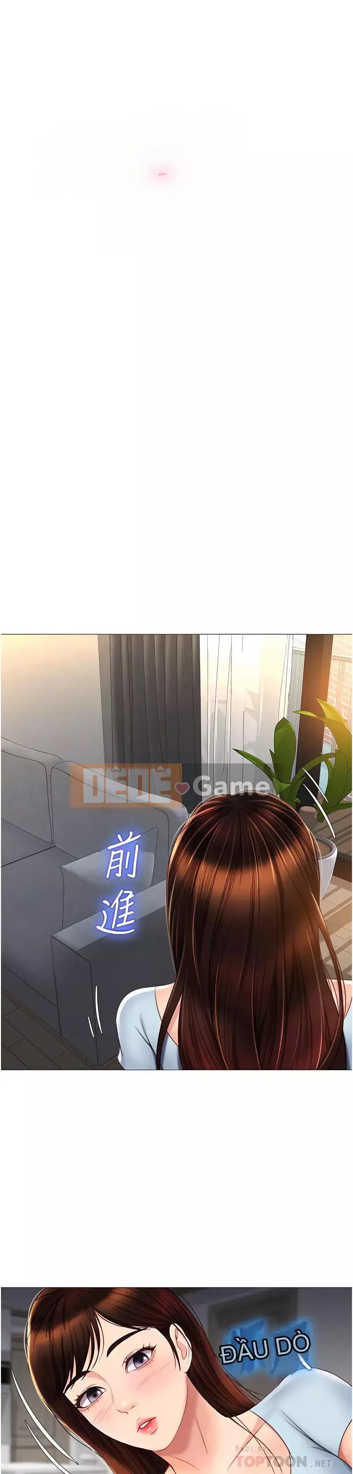 Tất cả con gái và bạn gái trở lại TÔI Chương 66-67