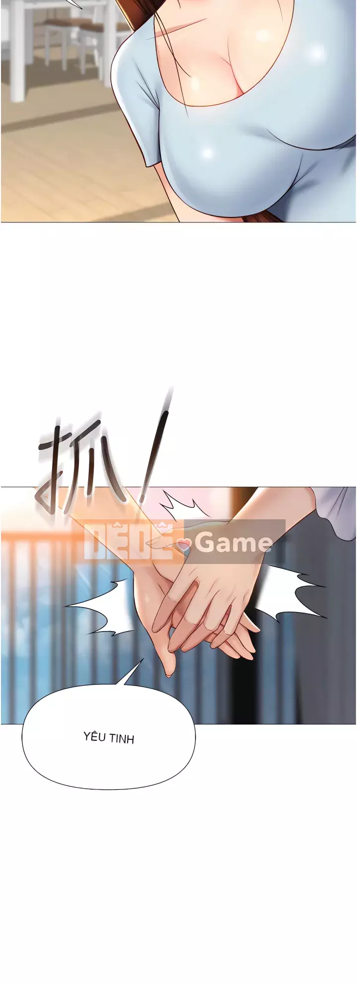 Tất cả con gái và bạn gái trở lại TÔI Chương 66-67