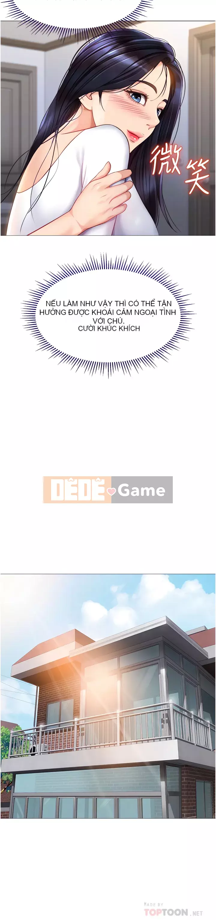 Tất cả con gái và bạn gái trở lại TÔI Chương 66-67