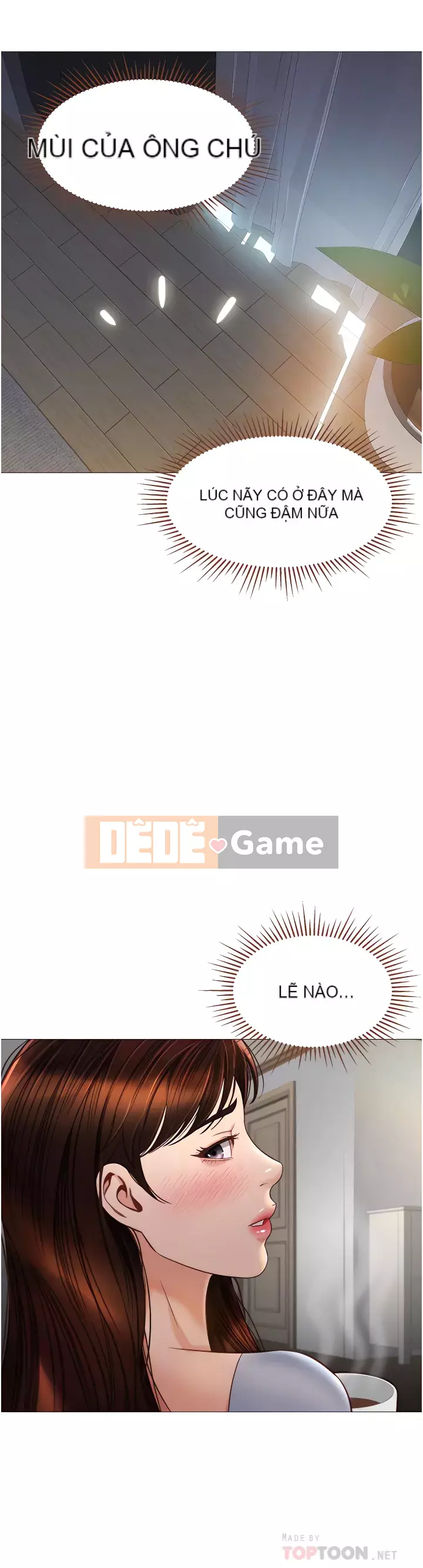 Tất cả con gái và bạn gái trở lại TÔI Chương 66-67