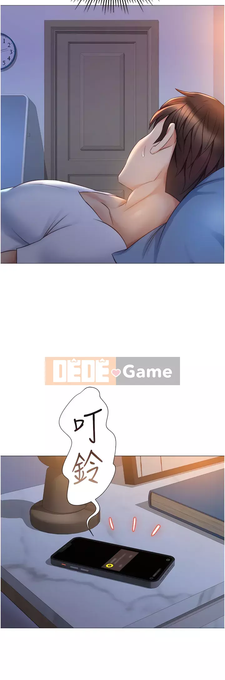 Tất cả con gái và bạn gái trở lại TÔI Chương 66-67