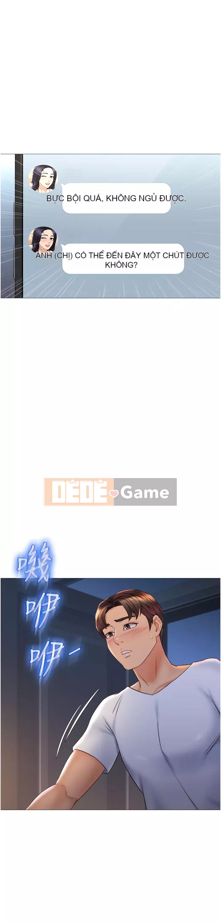 Tất cả con gái và bạn gái trở lại TÔI Chương 66-67