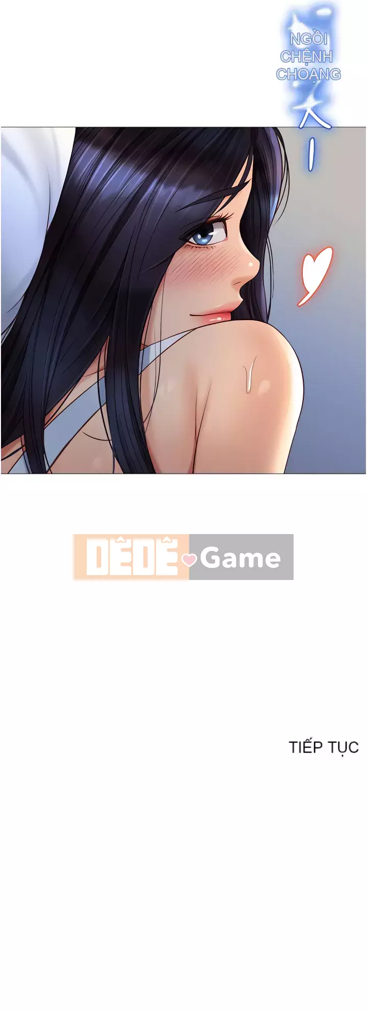 Tất cả con gái và bạn gái trở lại TÔI Chương 66-67