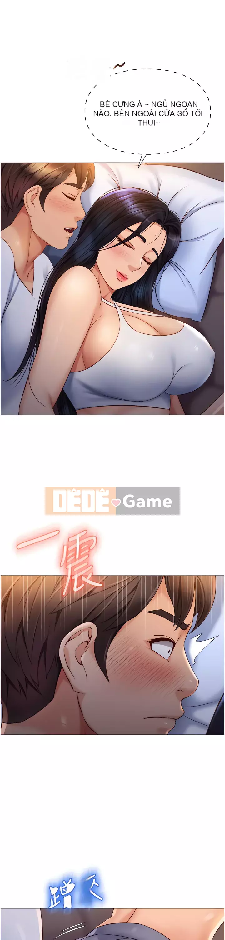 Tất cả con gái và bạn gái trở lại TÔI Chương 66-67