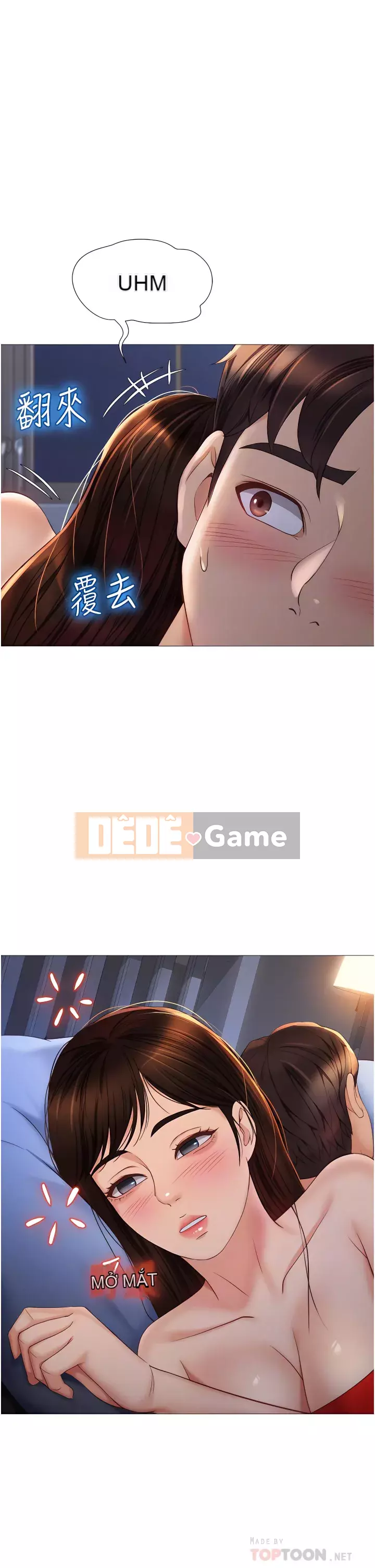 Tất cả con gái và bạn gái trở lại TÔI Chương 66-67