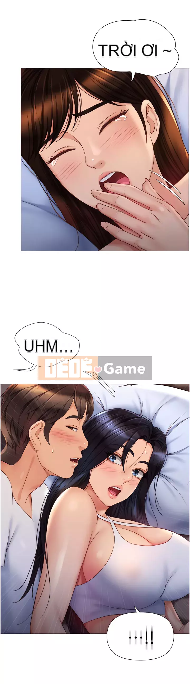 Tất cả con gái và bạn gái trở lại TÔI Chương 66-67