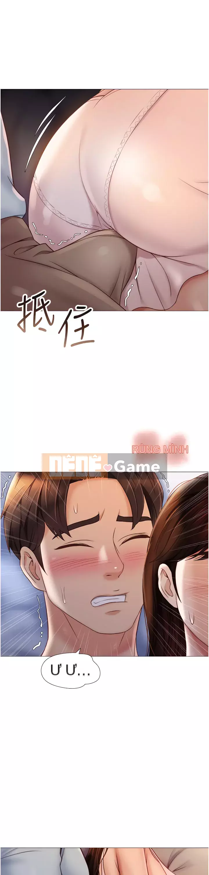 Tất cả con gái và bạn gái trở lại TÔI Chương 64-65