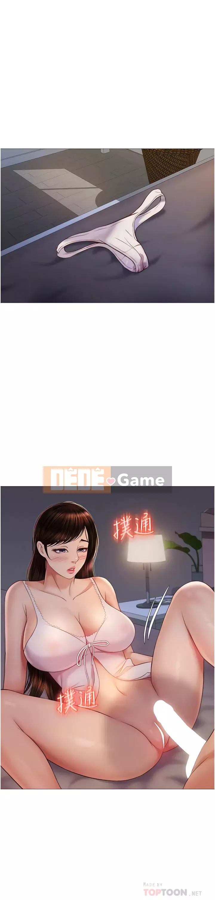 Tất cả con gái và bạn gái trở lại TÔI Chương 64-65