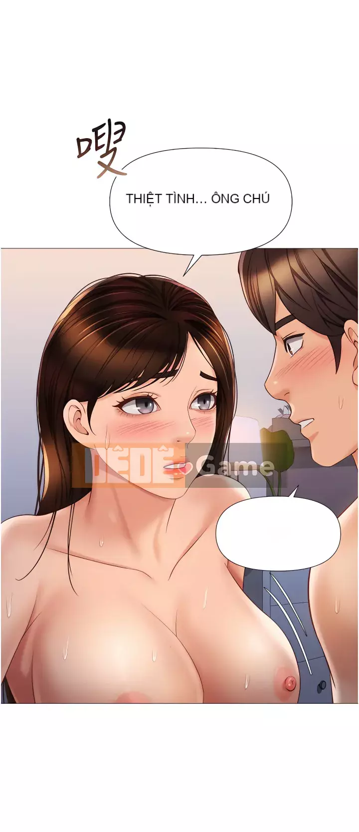 Tất cả con gái và bạn gái trở lại TÔI Chương 64-65