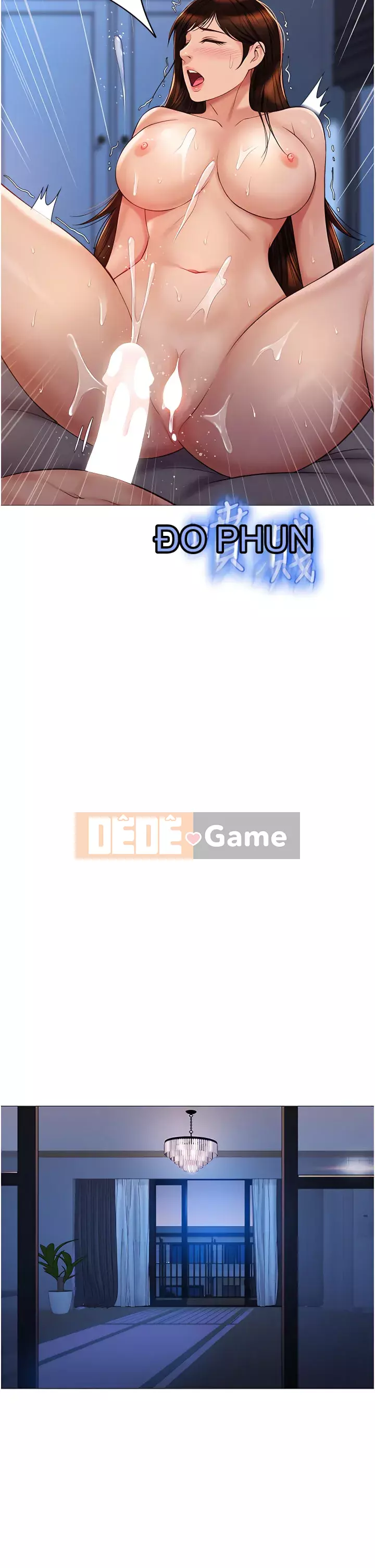 Tất cả con gái và bạn gái trở lại TÔI Chương 64-65