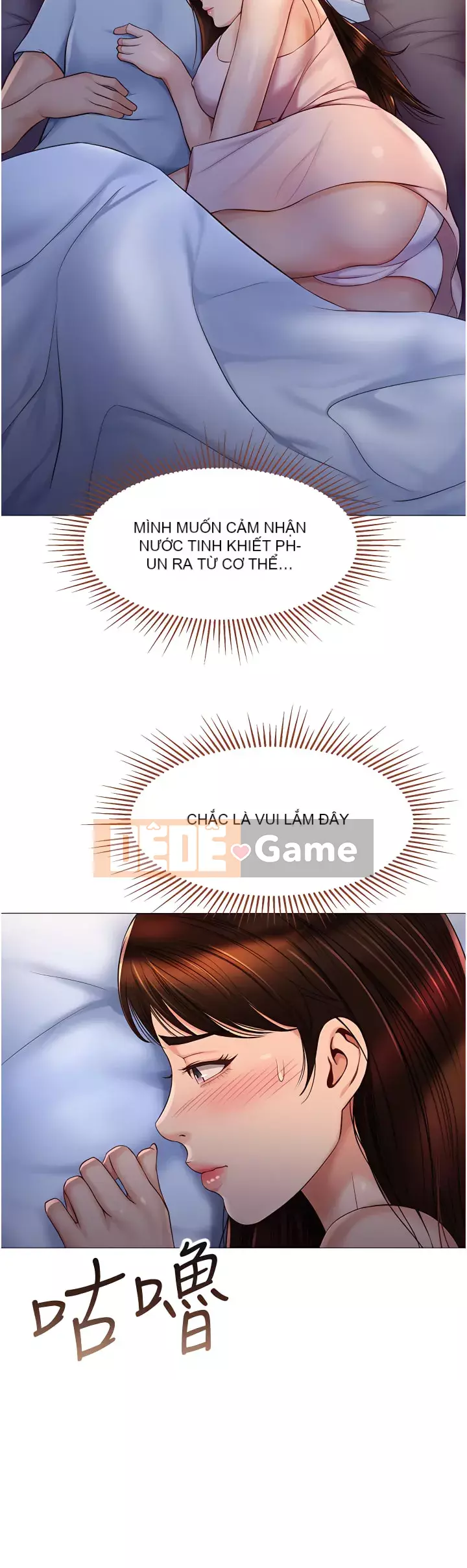 Tất cả con gái và bạn gái trở lại TÔI Chương 64-65