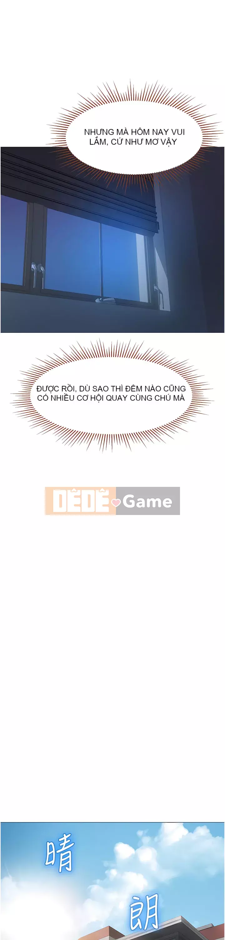 Tất cả con gái và bạn gái trở lại TÔI Chương 64-65